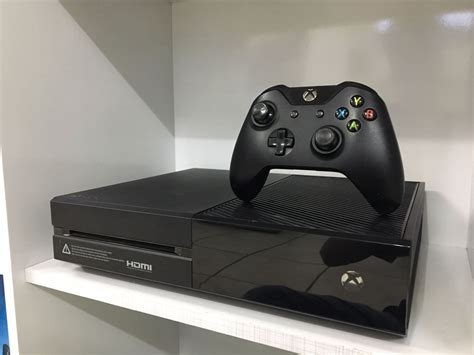 xbox one fat